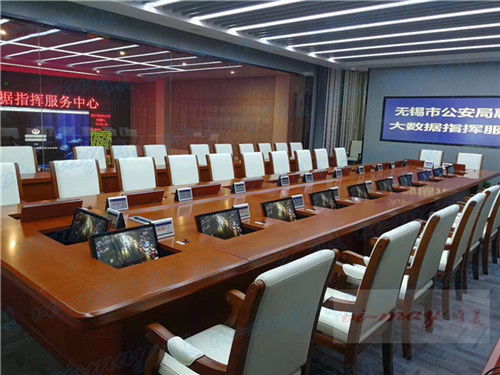 专业解读 无纸化会议系统报价与选择——以南京唯美方案为例
